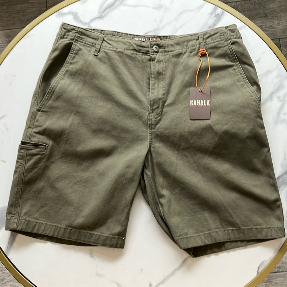 Kahala Shorts